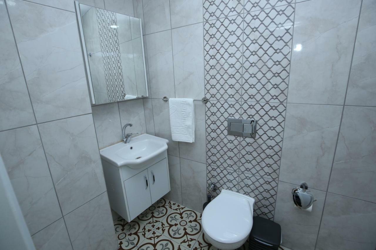 Grand Konak Otel Fatih Κωνσταντινούπολη Εξωτερικό φωτογραφία